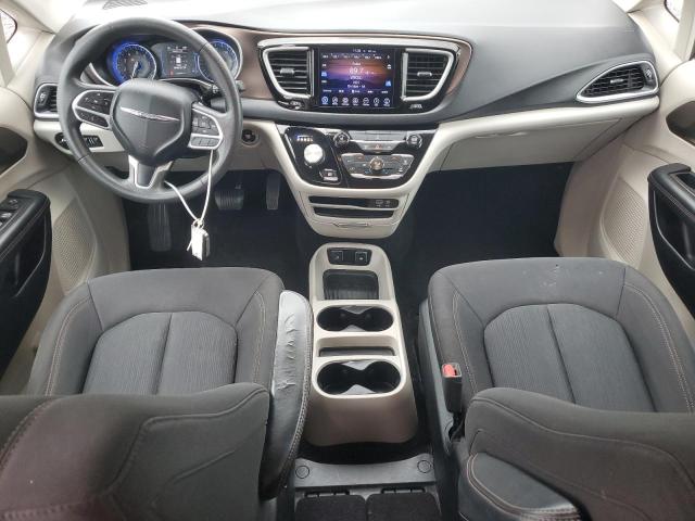 Photo 8 from auction – 2017 CHRYSLER PACIFICA T with VIN 2C4RC1DG3HR621195