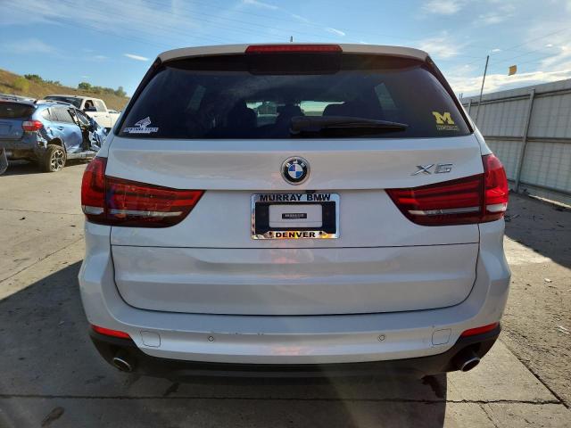Photo 6 from auction – 2015 BMW X5 XDRIVE3 with VIN 5UXKS4C50F0N11636