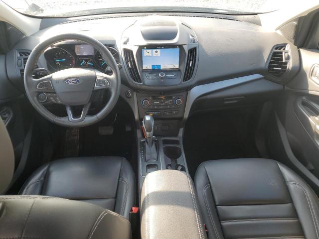 Photo 8 from auction – 2019 FORD ESCAPE SEL with VIN 1FMCU9HD2KUA45106