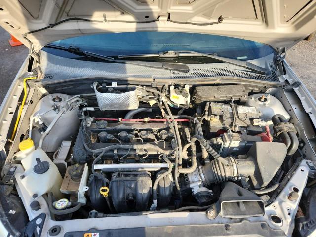 Photo 11 from auction – 2008 FORD FOCUS SE with VIN 1FAHP35N78W178782