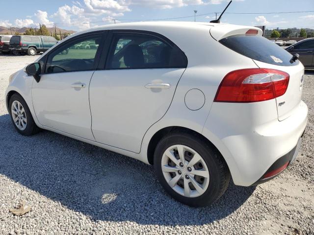 Photo 2 from auction – 2012 KIA RIO LX with VIN KNADM5A35C6060091
