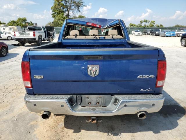 Photo 6 from auction – 2010 DODGE RAM 1500 with VIN 1D7RV1CT7AS143849