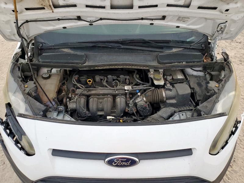 Photo 12 from auction – 2014 FORD TRANSIT CO with VIN NM0LS6E7XE1161311
