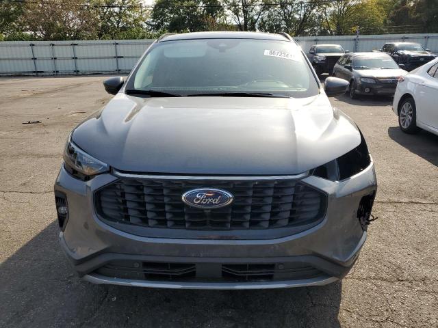 Photo 5 from auction – 2025 FORD ESCAPE PLA with VIN 1FMCU9JA8SUA46910