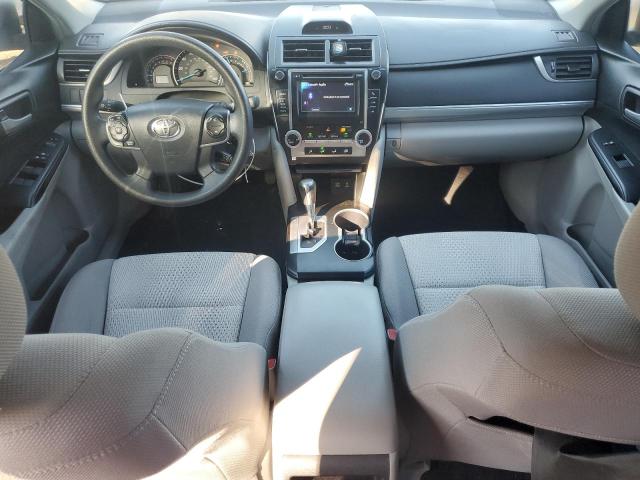 Photo 8 from auction – 2014 TOYOTA CAMRY L with VIN 4T4BF1FK6ER353513