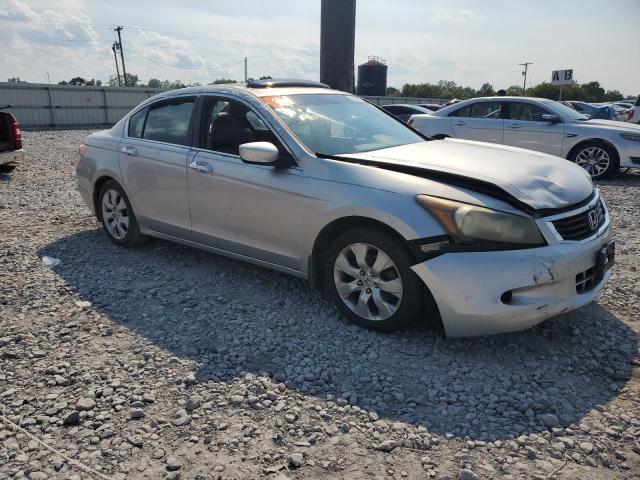 Photo 4 from auction – 2010 HONDA ACCORD EXL with VIN 5KBCP3F85AB009708