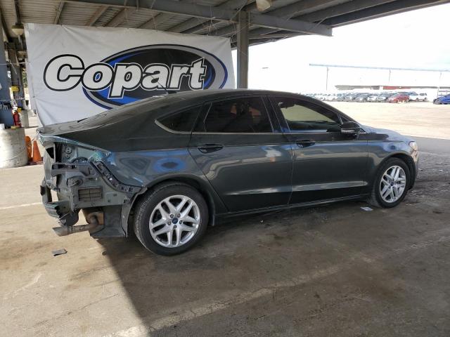 Photo 3 from auction – 2015 FORD FUSION SE with VIN 3FA6P0H71FR306825
