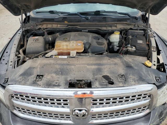 Photo 11 from auction – 2017 RAM 1500 LARAM with VIN 1C6RR7NM4HS705151
