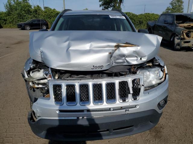 Photo 5 from auction – 2011 JEEP COMPASS with VIN 1J4NF4FB5BD157811