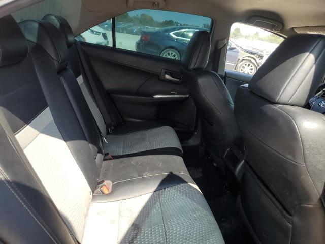 Photo 10 from auction – 2012 TOYOTA CAMRY BASE with VIN 4T1BF1FK4CU625354