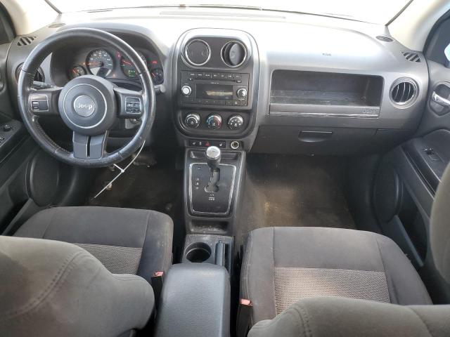 Photo 8 from auction – 2011 JEEP COMPASS SP with VIN 1J4NT1FB2BD246615