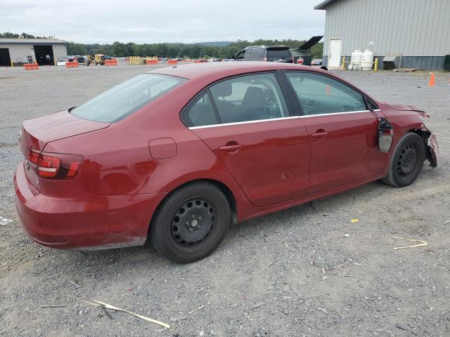 Photo 3 from auction – 2017 VOLKSWAGEN JETTA S with VIN 3VW167AJ9HM356388