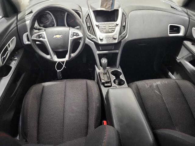 Photo 8 from auction – 2016 CHEVROLET EQUINOX LT with VIN 2GNALCEK4G1125483