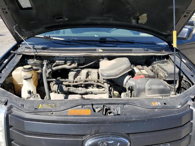 Photo 12 from auction – 2008 FORD EDGE SEL with VIN 2FMDK48C28BA28051