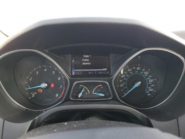 Photo 9 from auction – 2012 FORD FOCUS TITA with VIN 1FAHP3J24CL474929