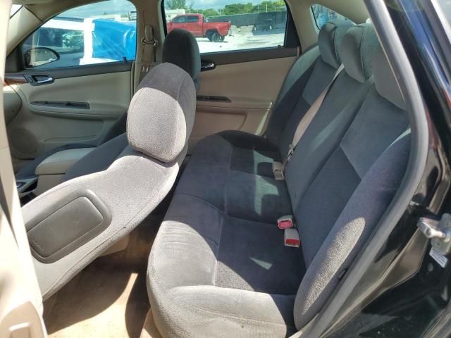 Photo 10 from auction – 2008 CHEVROLET IMPALA LT with VIN 2G1WT58K289255621
