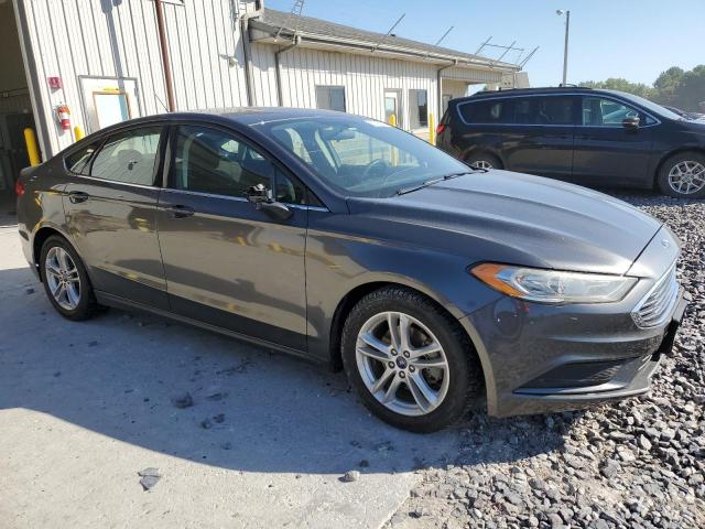 Photo 4 from auction – 2018 FORD FUSION SE with VIN 3FA6P0HD0JR196638