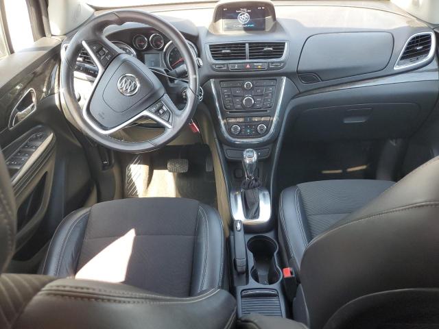 Photo 8 from auction – 2014 BUICK ENCORE with VIN KL4CJBSB1EB649218