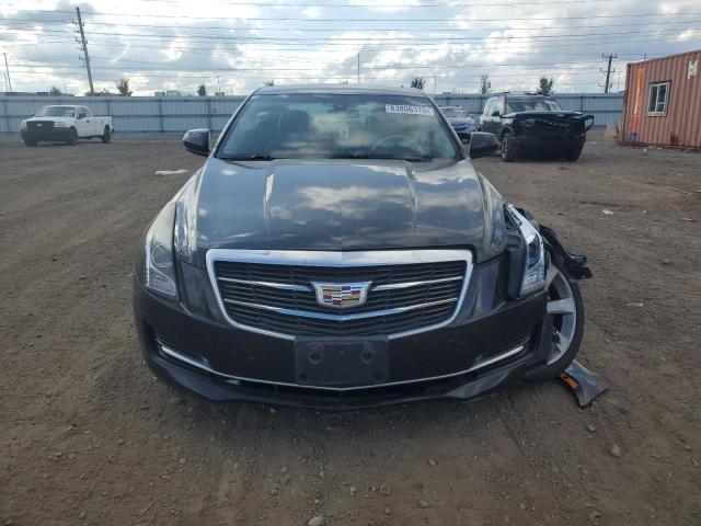 Photo 5 from auction – 2015 CADILLAC ATS with VIN 1G6AG5RX2F0124229