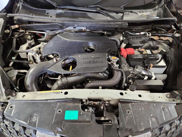 Photo 11 from auction – 2015 NISSAN JUKE S with VIN JN8AF5MV1FT554746