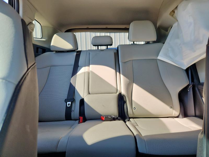 Photo 10 from auction – 2023 KIA SPORTAGE E with VIN 5XYK33AF8PG095979