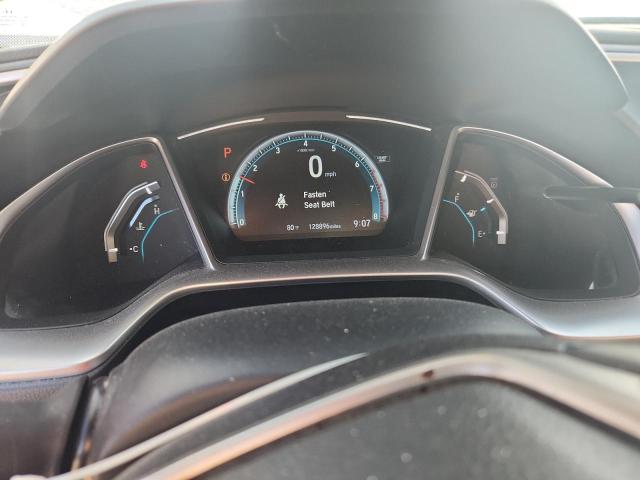 Photo 9 from auction – 2018 HONDA CIVIC EXL with VIN JHMFC1F71JX044124