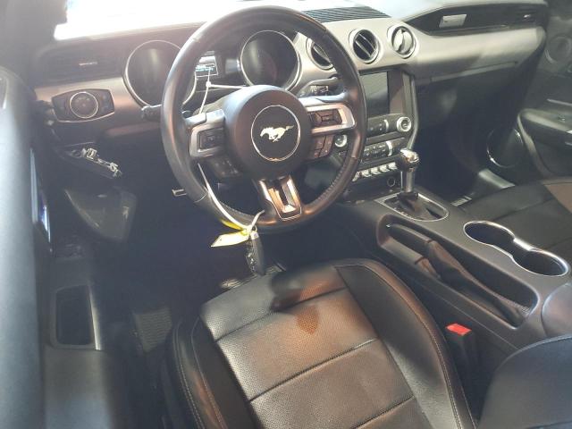 Photo 8 from auction – 2021 FORD MUSTANG with VIN 1FA6P8TH3M5158353
