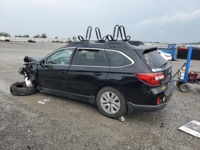 Снимка 2 от търг – 2016 SUBARU OUTBACK 2. с VIN 4S4BSAHC8G3276468