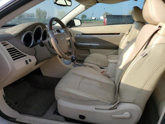 Photo 7 from auction – 2008 CHRYSLER SEBRING LI with VIN 1C3LC65M28N194052