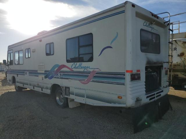 Photo 3 from auction – 1994 THOR CHALLENGER with VIN 4CDR57M22R2304363