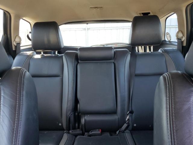 Photo 10 from auction – 2012 MAZDA CX-9 with VIN JM3TB3DA6C0341068