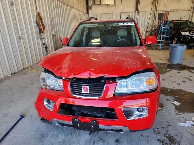 Photo 5 from auction – 2007 SATURN VUE with VIN 5GZCZ53467S809790