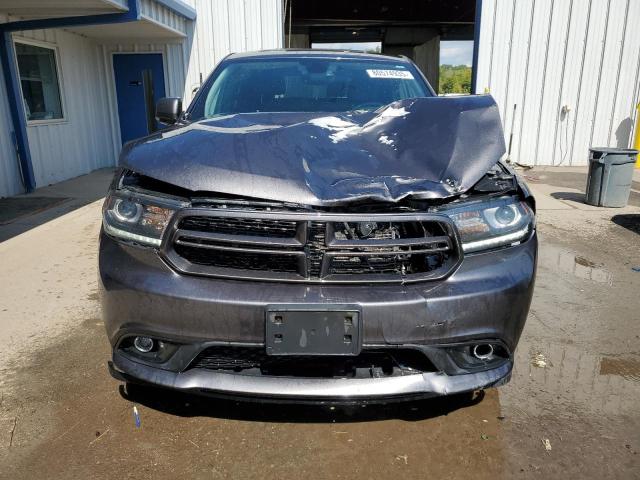 Photo 5 from auction – 2017 DODGE DURANGO GT with VIN 1C4SDJDT5HC921308