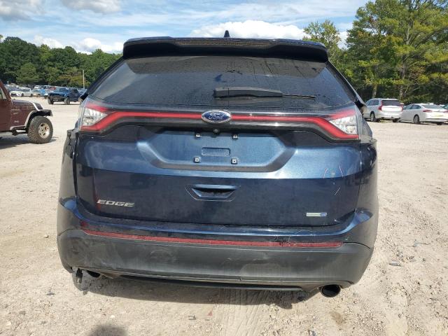 Photo 6 from auction – 2017 FORD EDGE SE with VIN 2FMPK4G93HBB70928