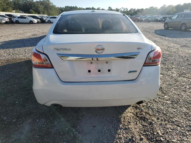 Photo 6 from auction – 2013 NISSAN ALTIMA 2.5 with VIN 1N4AL3AP8DN454603