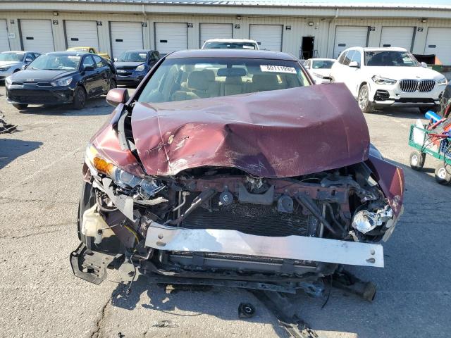 Photo 5 from auction – 2010 ACURA TSX with VIN JH4CU2F6XAC039816