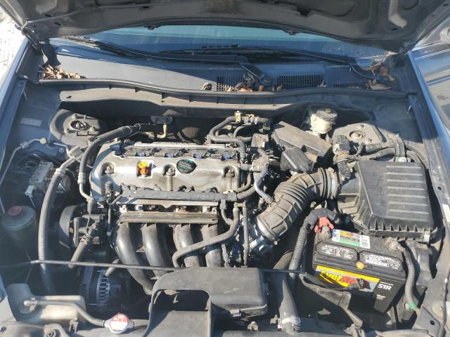 Photo 11 from auction – 2008 HONDA ACCORD LXP with VIN JHMCP26408C006503