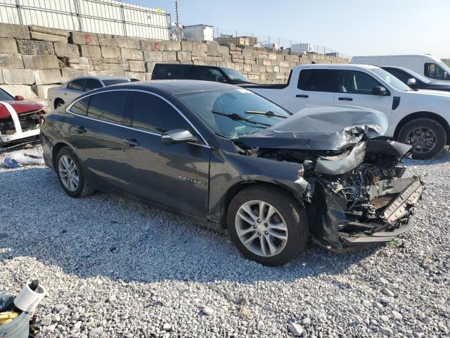 Photo 4 from auction – 2018 CHEVROLET MALIBU LT with VIN 1G1ZD5ST1JF153574