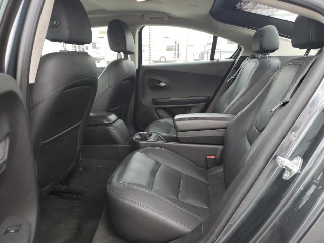 Photo 10 from auction – 2013 CHEVROLET VOLT with VIN 1G1RH6E49DU128761
