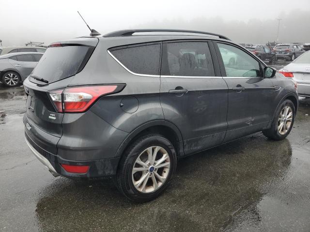 Photo 3 from auction – 2018 FORD ESCAPE SEL with VIN 1FMCU0HD0JUC44908