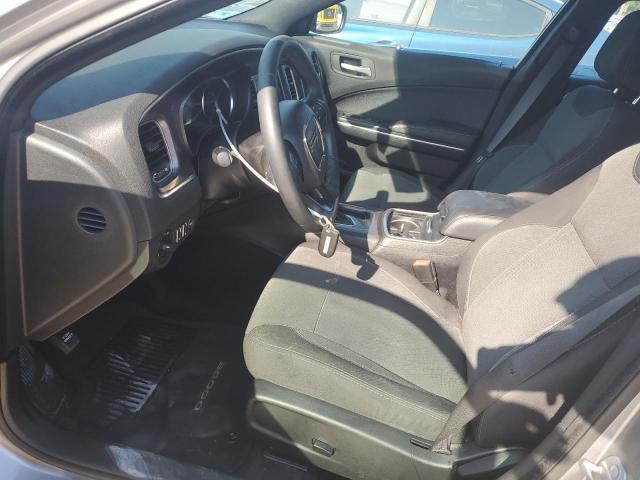 Photo 7 from auction – 2015 DODGE CHARGER SE with VIN 2C3CDXBG6FH867285