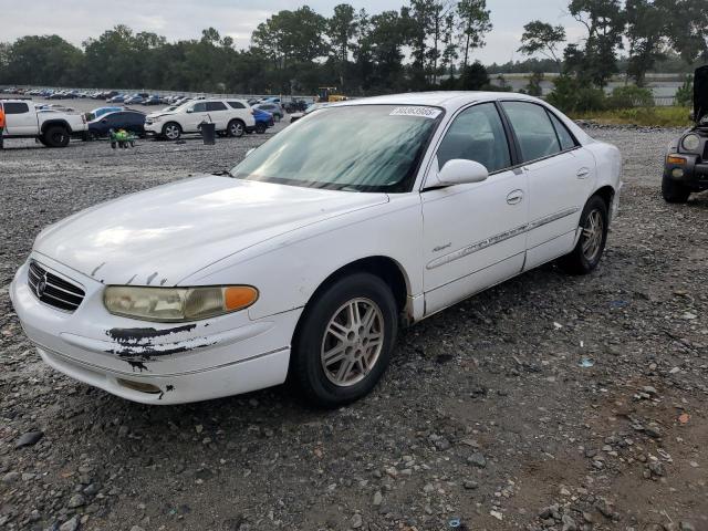 BUICK REGAL LS 2000 with VIN 2G4WB52K4Y1120752 - Photo from auction