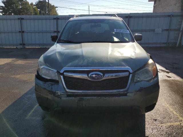 Photo 5 from auction – 2014 SUBARU FORESTER 2 with VIN JF2SJAEC6EH509972