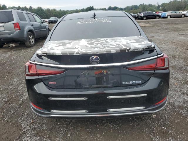 Photo 6 from auction – 2019 LEXUS ES 300H with VIN JTHB21B18K2025023