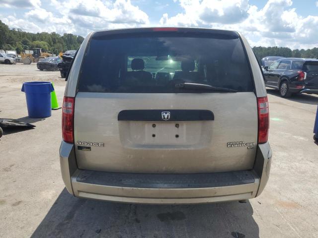 Photo 6 from auction – 2009 DODGE GRAND CARA with VIN 2D8HN44E99R687016
