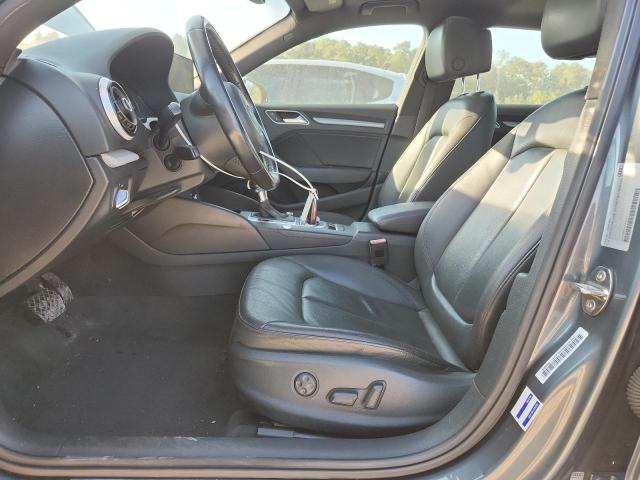 Photo 7 from auction – 2016 AUDI A3 E-TRON with VIN WAUTPBFF4GA078203