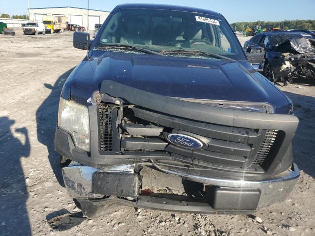 Photo 5 from auction – 2011 FORD F150 SUPER with VIN 1FTFW1CFXBKD00098