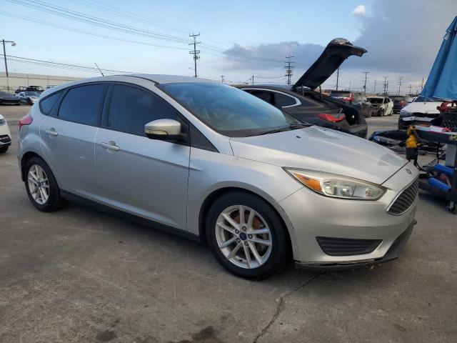 Photo 4 from auction – 2017 FORD FOCUS SE with VIN 1FADP3K21HL216632