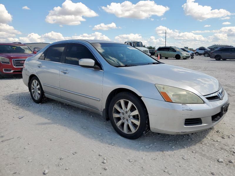Photo 4 from auction – 2006 HONDA ACCORD EX with VIN 1HGCM66516A048151