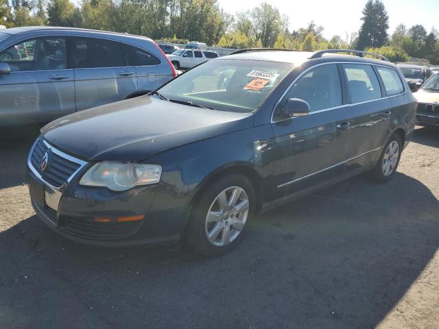2007 VOLKSWAGEN PASSAT - Търг №81693335